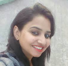 AMBIKA SHARMA