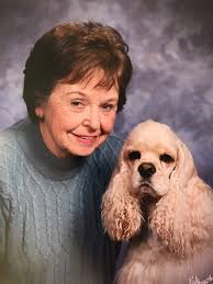 Obituary: Mary Lee Whiting, lover of animals, taught dogs