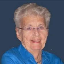 Maryellen Lenzen Obituary (2020)