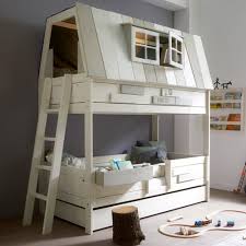 You can design a youth bedroom that looks like it came straight out of a magazine with a little help from your friends at badcock! Treehouse Beds For Children Cuckooland