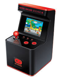 Ante vosotros los diez mejores juegos de los 80 bajo el humilde punto de vista de un servidor. Retro Arcade Machine X Retro Arcade Machine Mini Arcade Retro Arcade