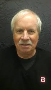 Jim McElreath, 1928-2017