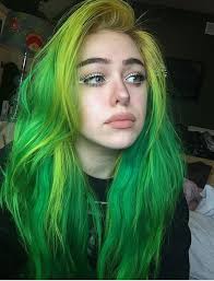 Pin On Hair