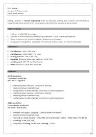A fresher's resume may be lacking in professional experience and that can be compensated by highlighting a fresher's personality attributes which make well, you can go for our resume templates here at template.net that offer you a good lot of samples for perfect professional resumes for freshers. Ccna Resume Samples Top 5 Ccna Resume Templates In Doc