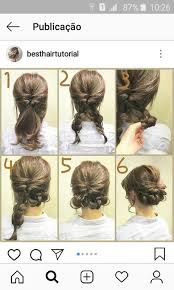 Curly updos for medium hair 39. Pin On Hairstyles