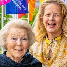 Beatrix der Niederlande