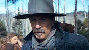 Horizon: An American Saga