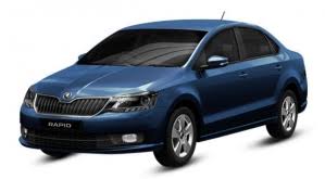 The škoda rapid incorporates the brand's trademark crystalline design language and its mesmerising symphony. Skoda Rapid 1 5 Tdi At Style Diesel Colours New Designs Shades Garipoint