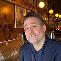 Ben Tanzer (Author of You Can Make Him Like You)