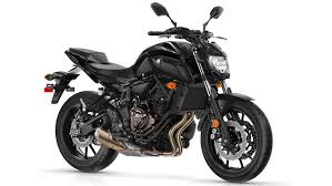 2019 Yamaha Mt 07 Guide Total Motorcycle
