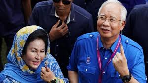 Spent three quarters of saturday with a special individual. Curahan Hati Anak Tiri Najib Razak Semoga Anda Bertobat