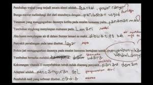 Berikut rangkumannya, siapa tahu kamu pernah jadi pelaku. Jawaban Kocak Ujian Anak Sd Lucu Bikin Ngakak Guling Guling Merdeka Com
