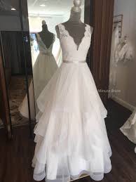 Paloma Blanca 4798 Wedding Dress Sample Size 12 1 879 Wedding Dresses Wedding Event Dresses Paloma Blanca Wedding Dress