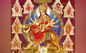 Chaitra navratri is a famous hindu festival. J2zw5j6dygmoam