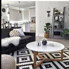 Grey sofas & couches : 94 My Dark Grey Couch Ideas Living Room Decor Dark Grey Couches Home Decor