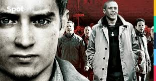 There's no doubt there's still a huge appetite for british football hooligan films and while sky and the fa do their upmost to destroy our beautiful game by turning it. Green Street Hooligans Clothes Outfits Brands Style And Looks Spotern