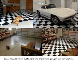Garage flooring decorating ideas and tips. Cheap Garage Floor Tile Peel Stick Garage Flooring Vinyl Flooring For Garage