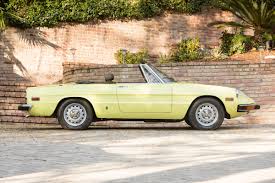 Image result for Blu Posillipo 1973 Alfa-Romeo