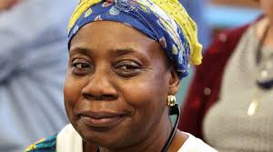 President Johnson Promises Belgium Relief Society Sisters That They are  Loved