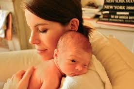 Depression after weaning can be a serious concern for some new moms