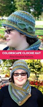 It was the most popular style then. 35 Brilliant Free Crochet Cloche Hat Pattern Crochetnstyle Com