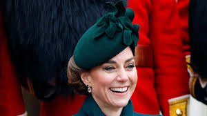 Kate Middleton's Journey to Becoming Queen: Her Role and Duties