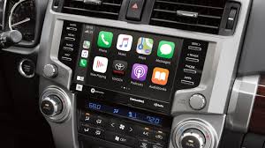 Used to install a universal single or double din stereo which is approximately 2 or 4 high. Technology Upgrades For The 2021 Toyota 4runner Near Elkton Md