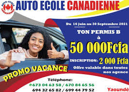 Maybe you would like to learn more about one of these? Auto Ecole Canadienne Posts Facebook