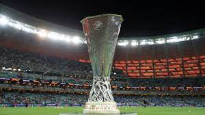 League, teams and player statistics. Europa League Ein Fur Die Bundesliga Verlorener Cup Sport Sz De