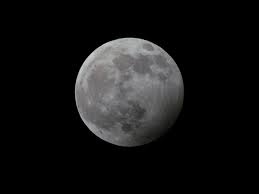 Wann der nächste vollmond ist, kann man auch als laie ziemlich genau berechnen. Halbschatten Mondfinsternis Am 10 Januar 2020 War Nur Schwer Zu Erkennen Wissen