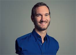 Vujicic Event Bereits Ausverkauft 6 400 Wollen Den Mann Ohne Arme Und Beine In Biel Live Erleben