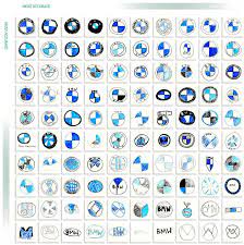 Company Asks 100 People To Draw 10 Car Logos From Memory And The Results Are Hilarious Car Logos Motor Logo Draw Logo