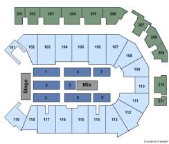 ppl center tickets and ppl center seating charts 2019 ppl