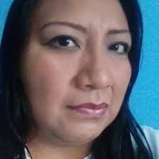 Odilia Sanchez Perez