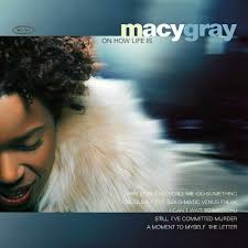 MACY GRAY THE ID R&B Soul Relating To A Psychopath BOO Sexual Revolution  EPIC 696998520028| eBay