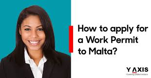 Mm2h visa permit fees for single 8,000, couple rm 8,500, and for family rm 9,000. How To Apply For A Work Permit To Malta