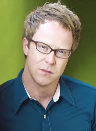 Andrew Patrick Ralston