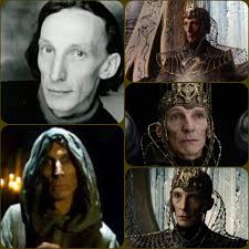 Happy Birthday Julian Richings, who played Lor-Em in #ManOfSteel  (#Superman), mutant theater organizer in “#XMen: #TheLastStand”, the  ferryman in “#PercyJacksonAndTheOlympians: #TheLightningThief”, Heinrich  Von Fuchs in #DoomPatrol, Advisor to the ...