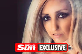 Love After Lockup star Tracie Wagaman 'struggled with drugs for years' &  family 'tried to help her' before tragic death