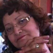 Irma Murillo Obituary