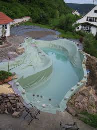 Schwimmteich Bei Tuttlingen Schwimmteich Kleiner Pool Ideen Und Gartenpools