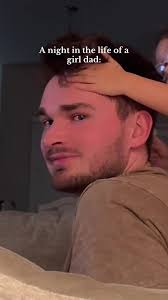 He loves it over here #girldad #toddlersoftiktok #toddlertok #toddlerp...