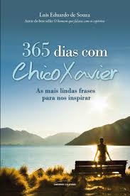 Check spelling or type a new query. 365 Dias Com Chico Xavier Pocket Luis Eduardo De Souza 9788579308611 Amazon Com Books