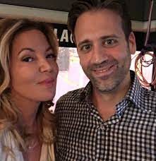 The kellerman couple first set eyes upon each other when they were freshmen in hunter college high school. The American Boxing Commentator Max Kellerman Caught Farting Throughout The First Take Debate Know About His Married Life And Children Married Biography