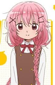 Kaoruko Moeta Cute Anime Chibi Comics Girls Anime Chibi