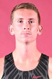 2022-23 Men's Track & Field Roster