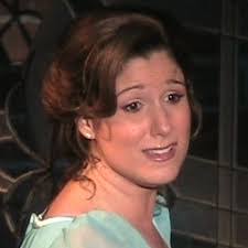 Petra Merritt's Instagram, Twitter & Facebook