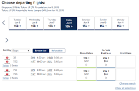 Heres How Alaskas Mileageplan Can Get You Really Cheap Jal