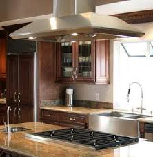 Top 10 Best Electric Chimney Brands And Models In India Kitchen Wall Cabinets Kitchen Set Cabinet Glazed Kitchen Cabinets