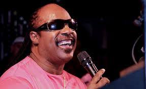 Viernes de Virtuosos: LA LUZ INTERIOR DE STEVIE WONDER
